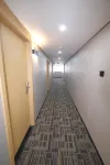 Pudding Select Hotel (Shanghai East China Normal University Jinsha River Metro Station Branch) - 2 stjerner
