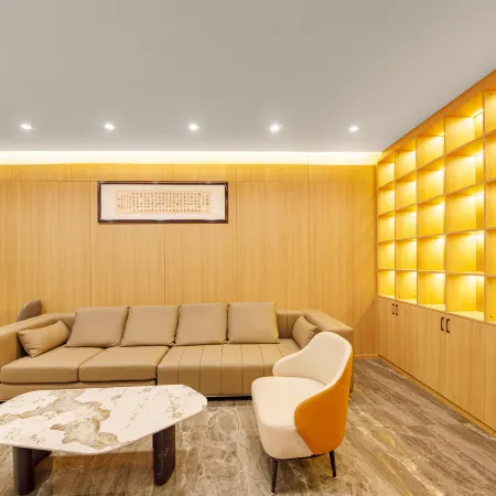 Delin Oxygen-enriched Hotel (Potala Palace)