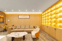 Delin Oxygen-enriched Hotel (Potala Palace)