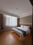 Aifeel Hotel (Ulanqab Wanda Plaza) Hotels in Ulanqab
