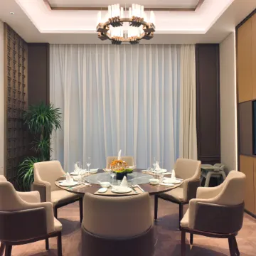 Dong Yuan Hotel Anyang