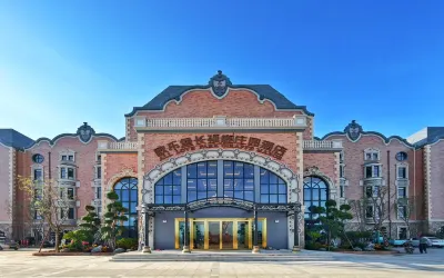 Quanzhou Hui'an Oulebao Changjinglu Zhuangyuan Hotel