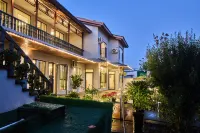 Xinyuan | Yuji Courtyard · Hidden Garden - Airport Shuttle