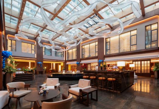 3. 바이위에 호텔..