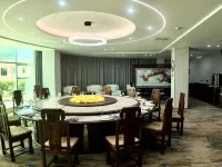Yintan Hotel Hotels in Rushan