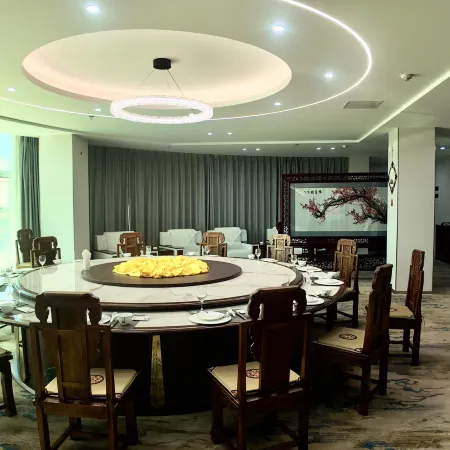 Yintan Hotel