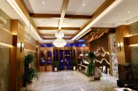 Nangqian Jade Everest Hotel Hotels in Nangqên County