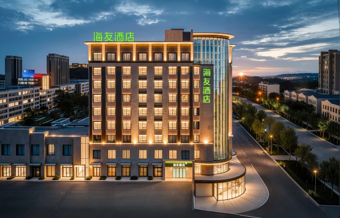 Hi Inn (Kashgar Prefecture Maralbexi)