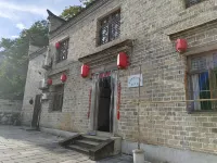Yuegu Inn, Jixian