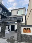 Li Guangrou Riverside Homestay Hotels near Taoping Qiang Village