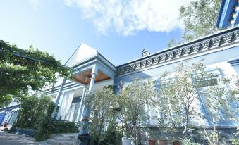 Yining Gulilan Homestay