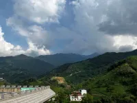 Dongzhou Tea Homestead Hotels in Shangcheng