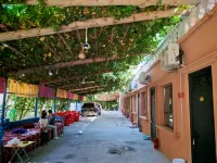Gaochang Xiafengyu Homestay