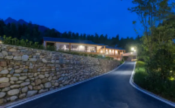 Muxinggu Homestay