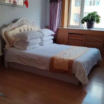 Tangwang River Shilin Jingjing Homestay