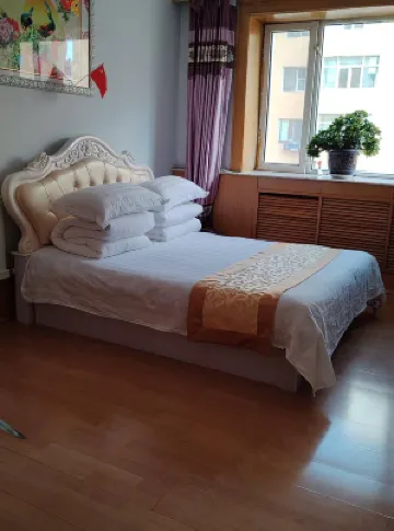 Tangwang River Shilin Jingjing Homestay