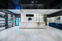 Ziyouzhe E-Sports Hotel