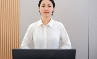 Feifan Chengpin Hotel (Guilin Railway Station Liangjiang Sihu Branch)