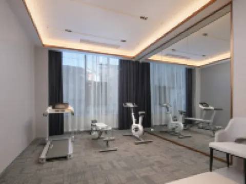 Lavande Hotels(Longhui County Government,Daqiao Road) Hotels in Longhui