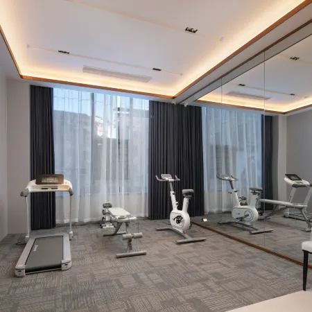 Lavande Hotels(Longhui County Government,Daqiao Road)