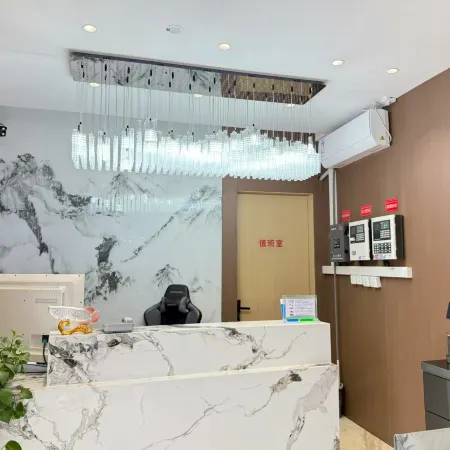 Yashe Hotel