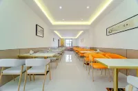 Genhe Mudu Hotel - Bữa sáng