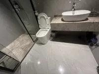 신산신 비즈니스 호텔 - 중산 황푸 국제 컨벤션 및 박람회 센터 주변 호텔