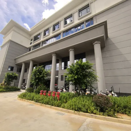 Runfeng Garden Hotel