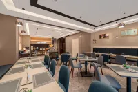 Home Inn (Changzhi Wuxiang Eighth Route Army Taihang Memorial Hall Branch) Hotels in Qin County