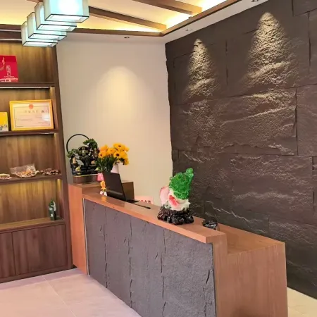 Hefeng Shanli Shanwai Homestay
