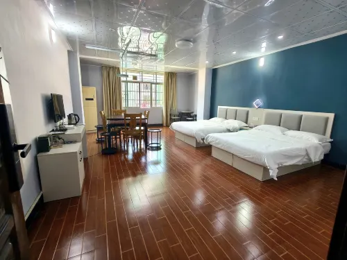 Hongfeng Apartment