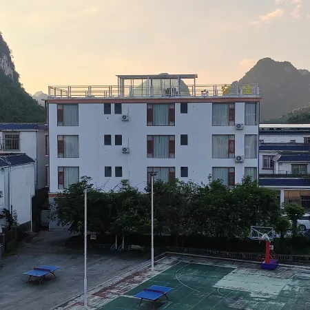 Yunhai Homestay