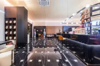 Ning'er Meijia Smart Hotel (High-speed Railway Station Branch)