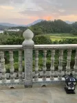 Tingtao Yanyu Building Homestay - con vistas a la montaña