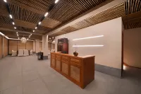 Scholars Habo Hotel Dongqian Lake Ningbo