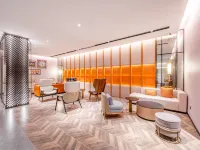 Home Inn Plus (Urumqi International Grand Bazaar) Hotels in Urumqi