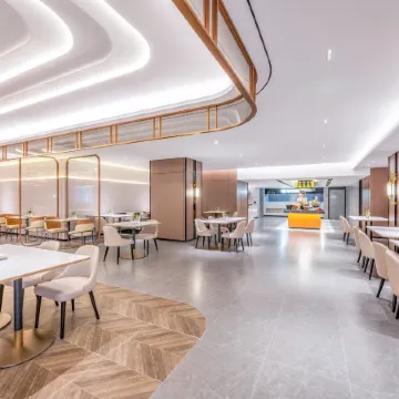Home Inn Plus (Urumqi International Grand Bazaar)