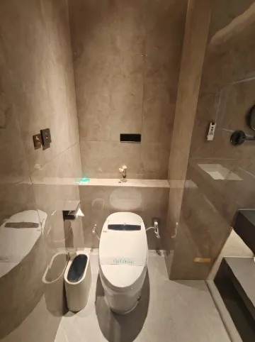 LANOU Hotel (Dengfeng Songshan Shaolin Cultural City)