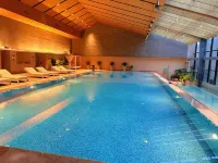 Cozy Inn - Pools