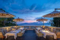 Shenzhen Roman Manor Hot Spring Seaview Resort Inn - Private Pools