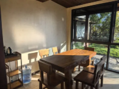 Nanmu Courtyard (Yunyang Riverside Shopping City Center)