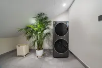悅庭蘭舍•Resort 森山逸境•度假民宿（三清山港首索道店） - 山景