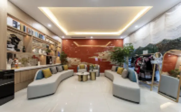 星途飯店（安順平壩店）