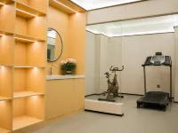 Ripple hotel Hotels in Tonghua