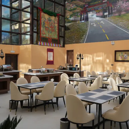 Yuanfu Hotel