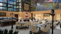 Yuanfu Hotel