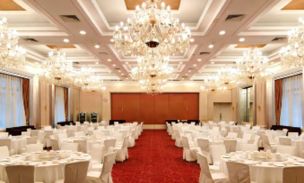 Orient Haitian Guibin  Hotel