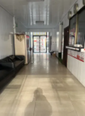 Hukou Jinshawan Shangshang Homestay