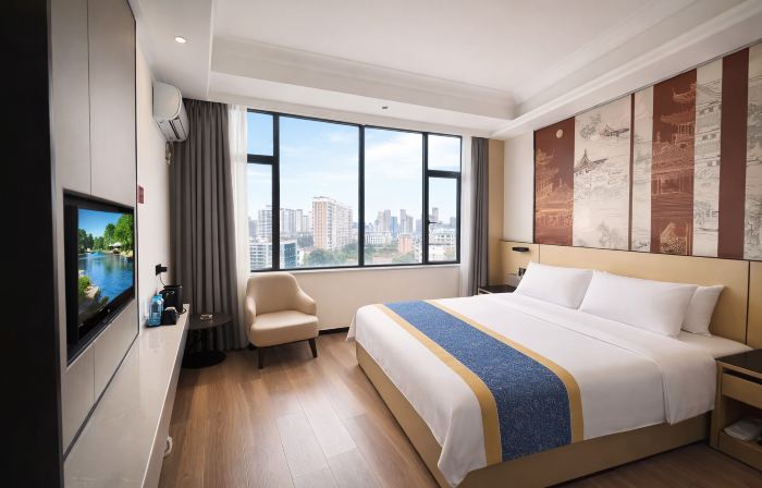Huangsheng  Hotel