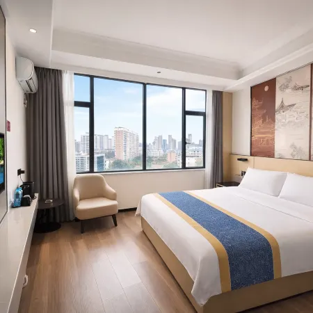 Huangsheng  Hotel